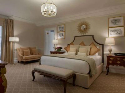 Fairmont Copley Plaza - 29
