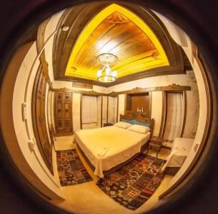 tÜRkmen Konagi Halfetİ Butİk Otel - 15