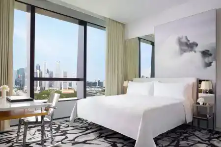 JW Marriott Singapore South Beach (SG Clean) - 66