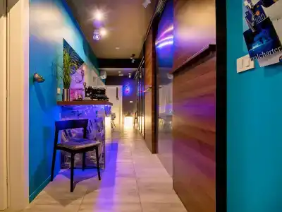 Design b&b Bacvice Arti - 12