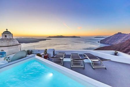Trieris Villa & Suites - 92