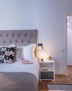Shapes Luxury Suites - 42