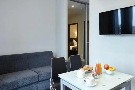 Best Western Le Cheval Blanc -Centre- Vieux Port - 211