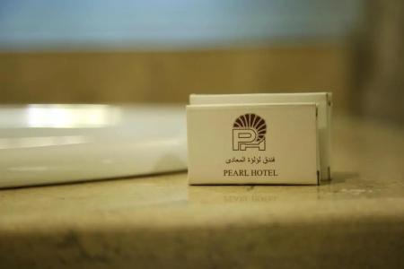 Pearl, Maadi - 23