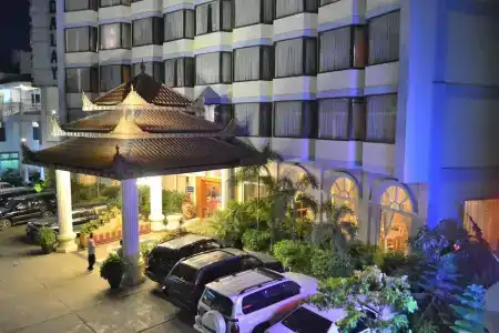 Mandalay - 23