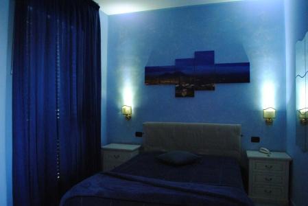 Albergo Pompei Valley - 1