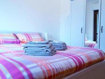 Domus al Parco Guest House - 38