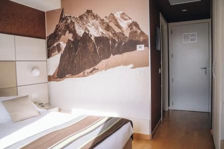 Hb Aosta & Balcony Spa - 53