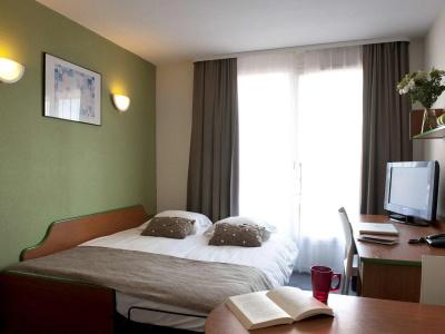 ApartAdagio Access Rodesse - 1