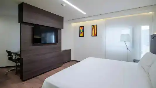 Holiday Inn Express Mexico Aeropuerto, An Ihg - 49