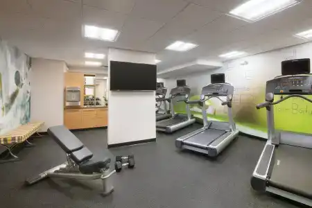 TownePlace Suites by Marriott San Diego Downtown - 46