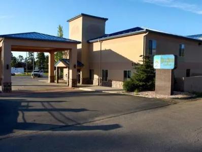 Hillside Inn Pagosa - 24