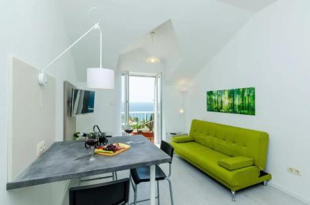 Villa Panorama - Plat - 137