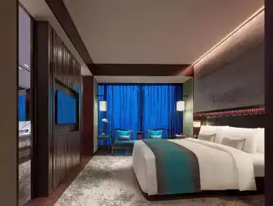 Nuo Beijing - 40