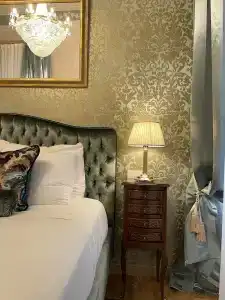 Palazzo Monga Boutique Guesthouse - 27