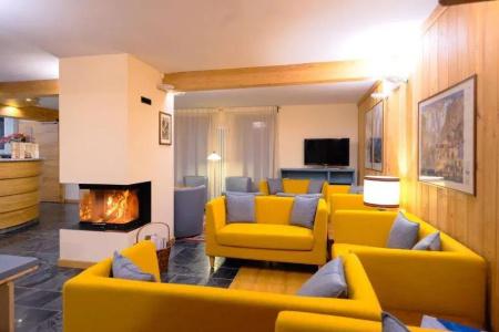 Pilier D'Angle & Wellness - 5