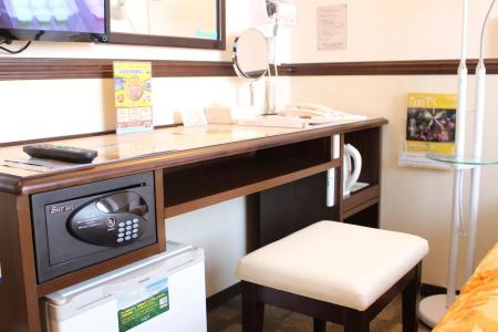 Toyoko Inn Iwaki Ekimae - 3