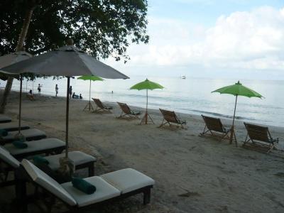 Banpu Koh Chang Resort - 14