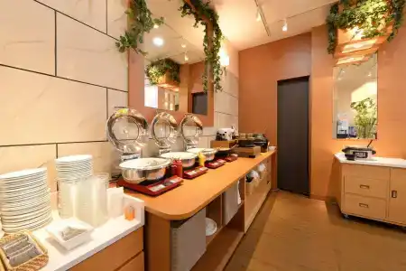 Vessel Inn Fukuyama Eki Kitaguchi - 42
