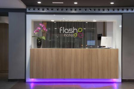 Flash Benidorm - Adults Only 4 Sup - 28