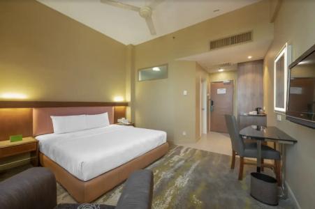 Cititel Penang - 21