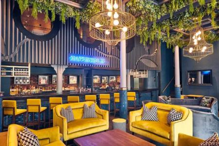 Malmaison Belfast - 43