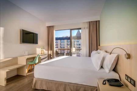 Occidental Fuengirola - 5