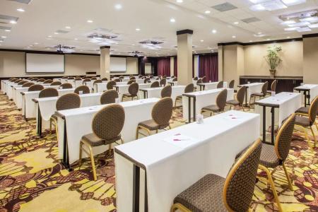 Crowne Plaza Houston Galleria Area, An Ihg - 10