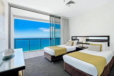 Ultiqa Air On Broadbeach - 343