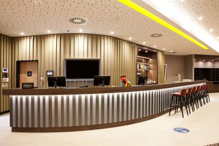 Hampton By Hilton Vienna Messe - 19