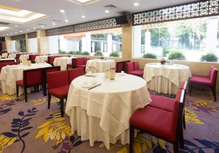 Guangdong Yingbin - 21