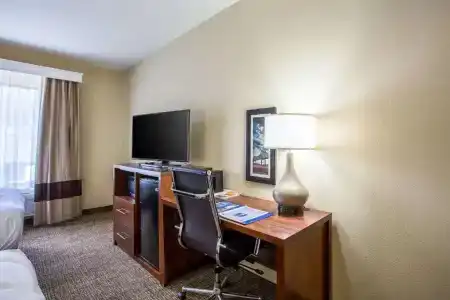 Comfort Inn & Suites Airport - 39