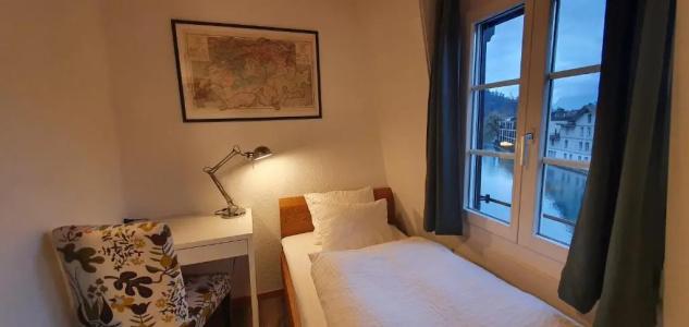 The Aarburg & Café - 36