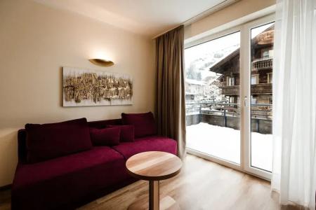 ApartDorfplatzl Garni - 42