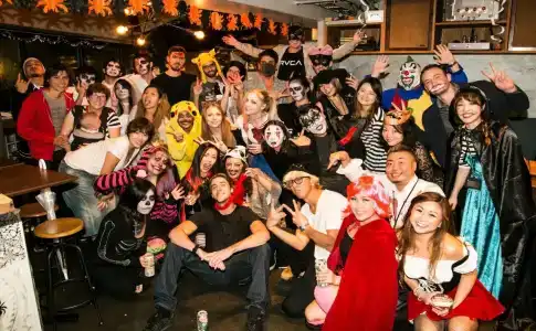 Wise Owl Hostels Shibuya - 16