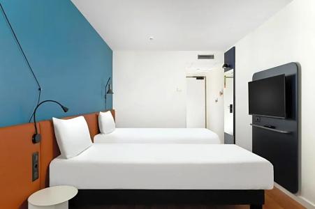 Ibis Budapest Centrum - 60