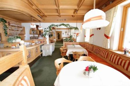 Pension Mittagskogel - 23
