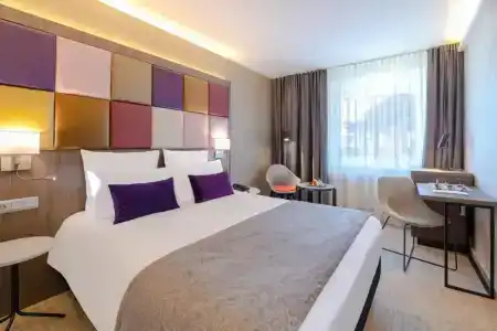 Mercure Budapest Korona - 35