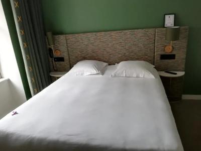 Le Kléber Hôtel - 93