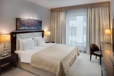 Grand River Park, a Luxury Collection, Bratislava - 2