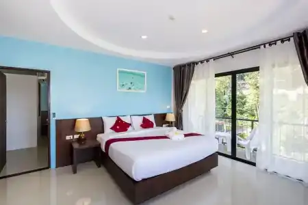 Andaman Pearl Resort - 91