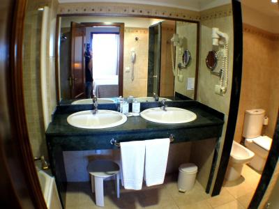Ohtels Cabogata - 6