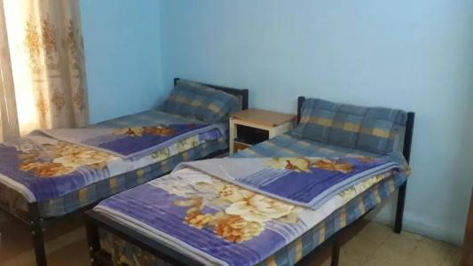 Cliff Hostel - 37
