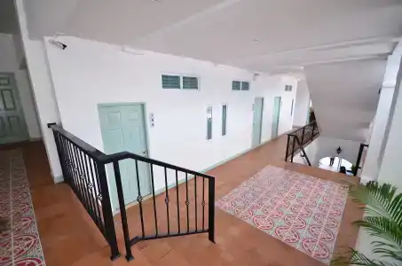Sino Mansion - 10
