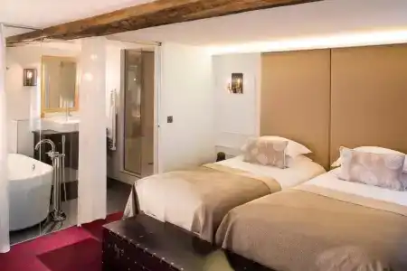 Hôtel Molière - 70