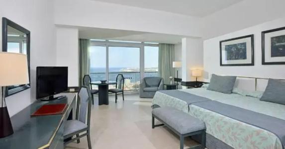 Tryp Habana Libre - 75