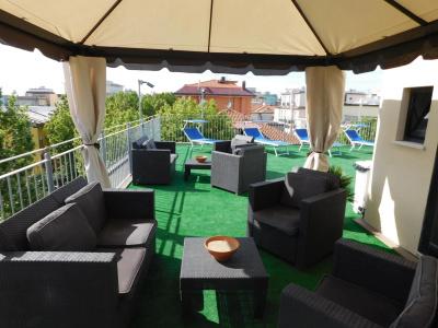 Residence Millennium - 22
