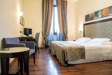 Residenza Mecenate - 12