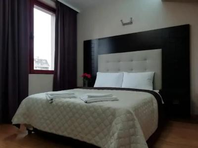CityHome Aparthotel - 1