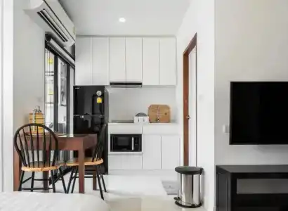 Siamplaengna Residence สยามแปลงนา เรสซิเดนท์ - 41
